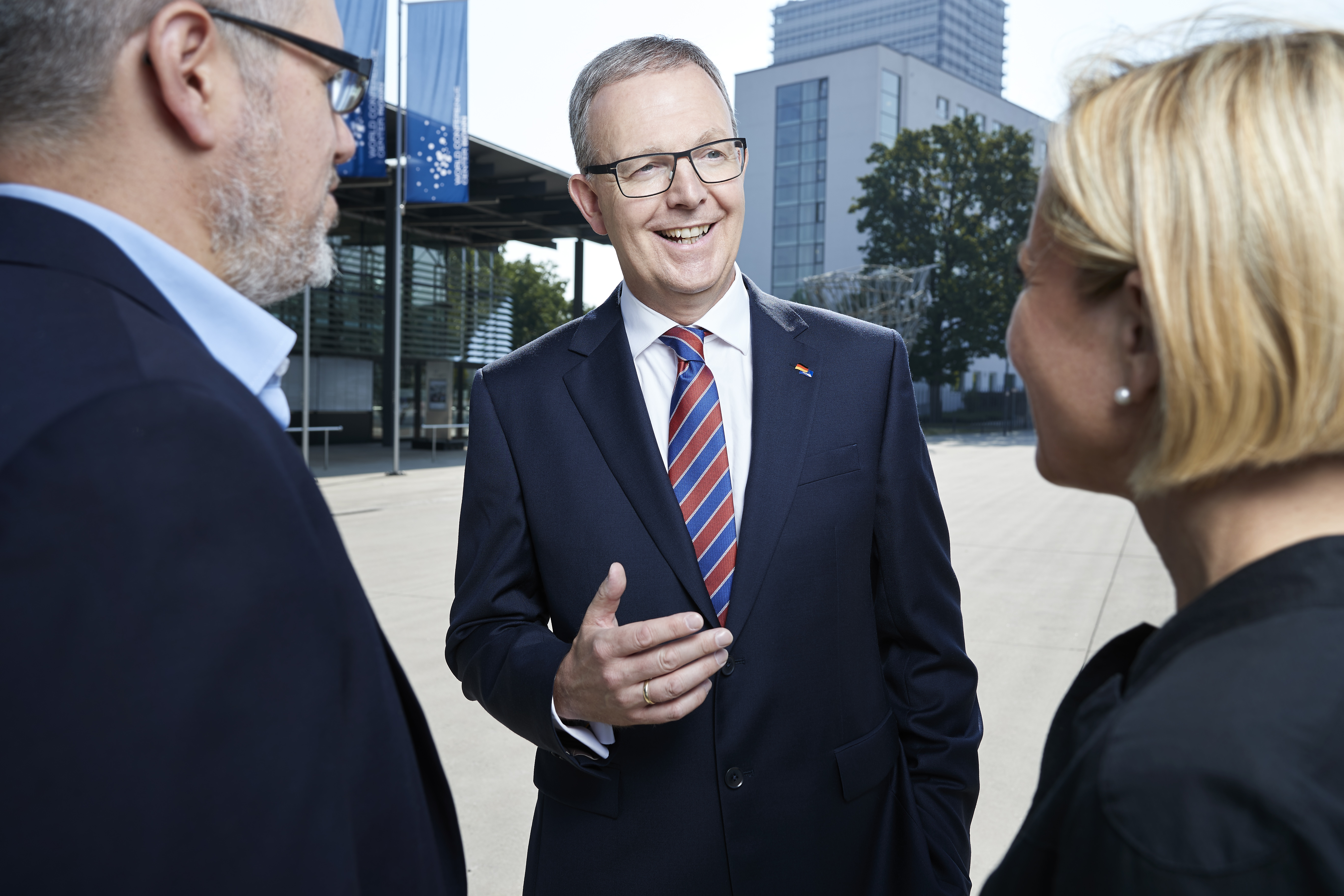Pressefotos - Axel Voss